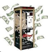 Money Booth