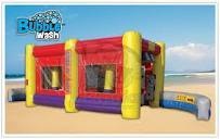 Kiddie Car Wash