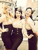 The Dolls