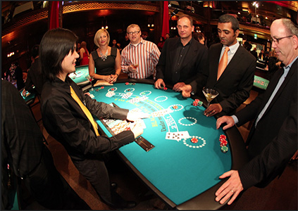 Blackjack