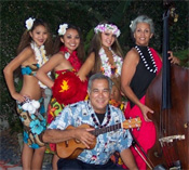 Hawaiian Show