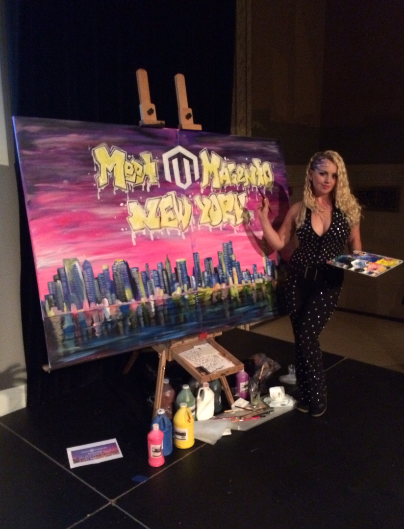 Speed Painter