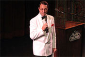 Master Of Ceremonies 