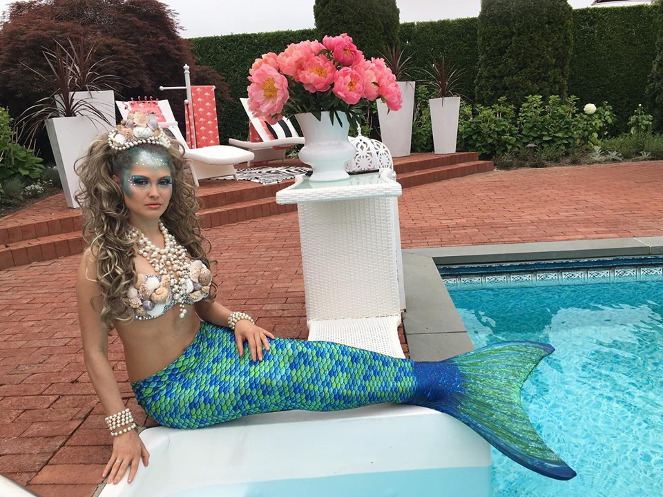 Mermaids