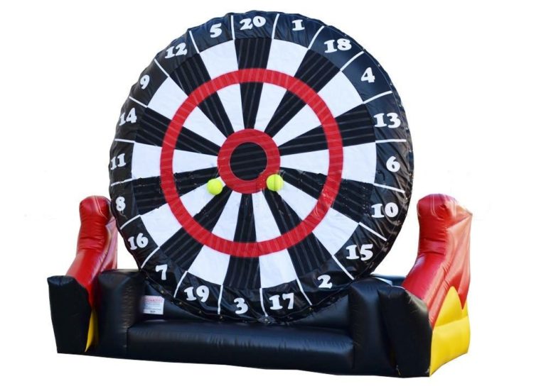 Soccer Darts 1