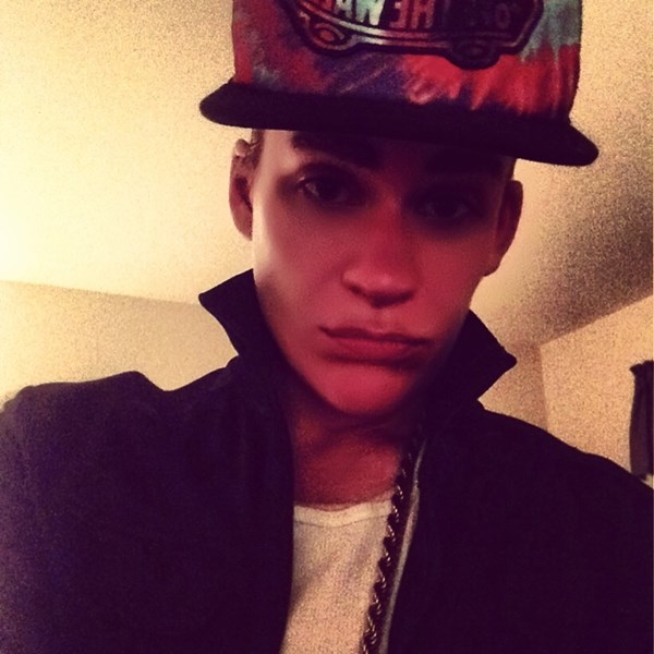 Justine Bieber Tribute
