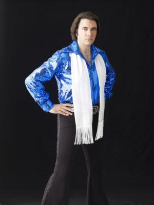 Neil Diamond Tribute