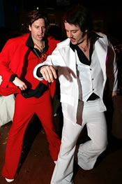 70s Night 