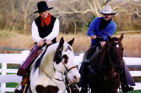 Cowboy Show