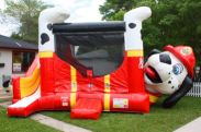 Fire Dog Marshall
