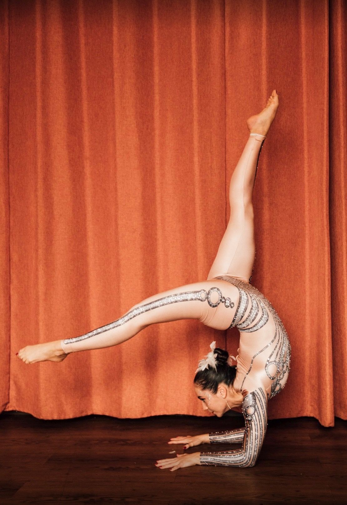 contortionist