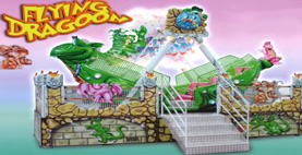 Flying Dragon