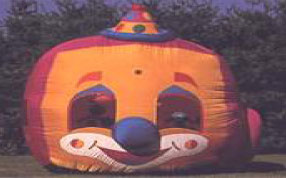 Balloon Typhoon