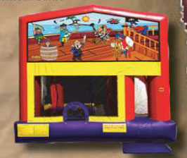 Play Arena with Slide 1