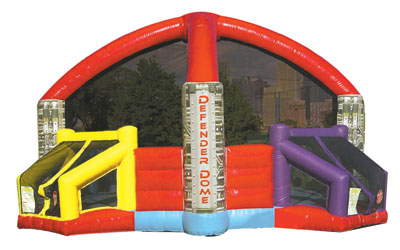 Defender Dome