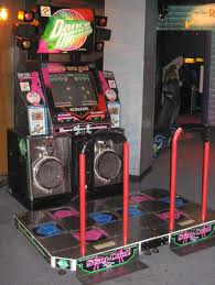 Dance Fever 1