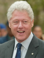 Celebrities and Speakers
