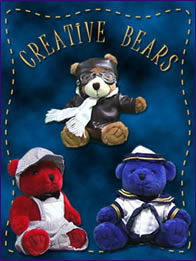 Build a bear 