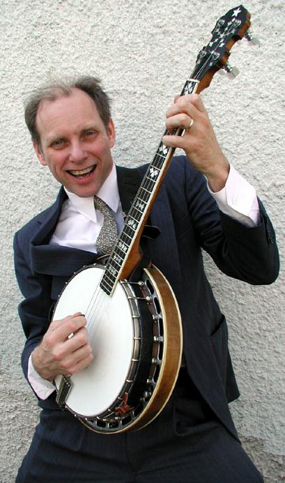 Specialty Bands and Musicians