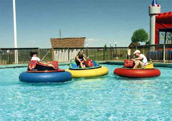 Bumper Boats