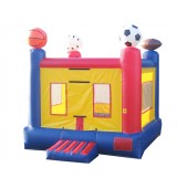 Sports Bounce