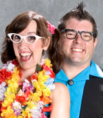 Slapstick Variety Show