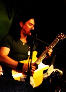 Greg P
