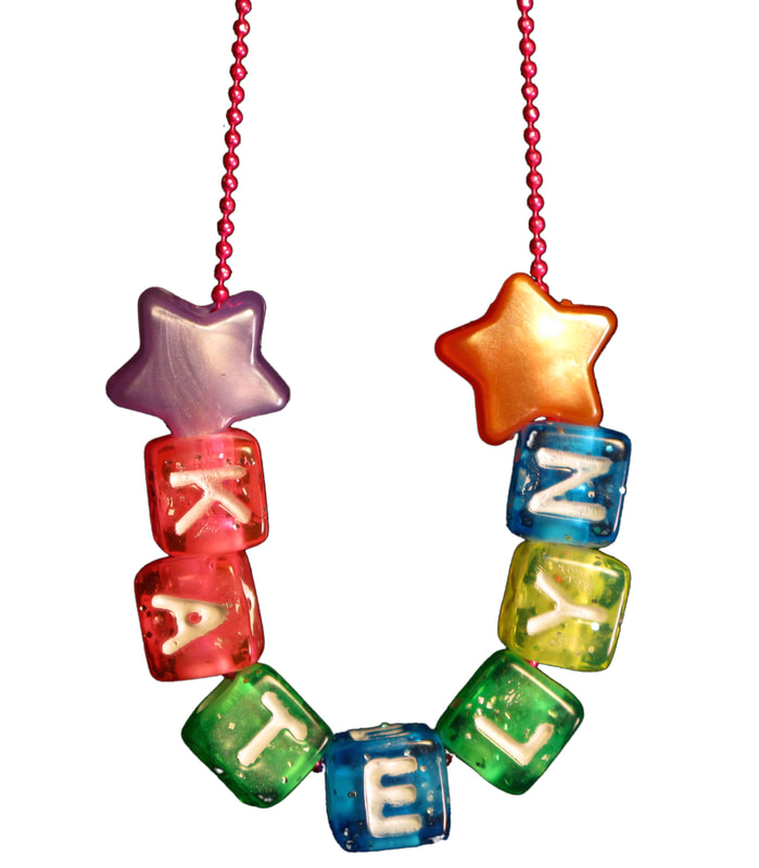 Bead Factory