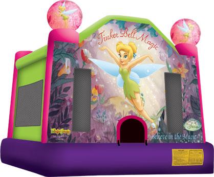 TInker Bell
