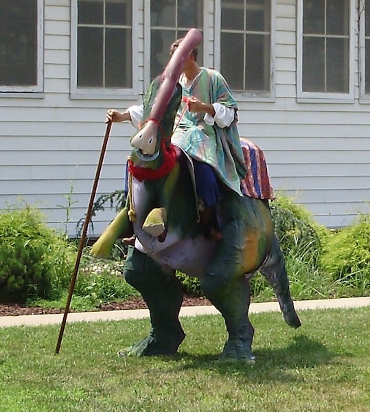 Dinosaurs 