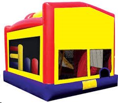 Modular 5 in 1